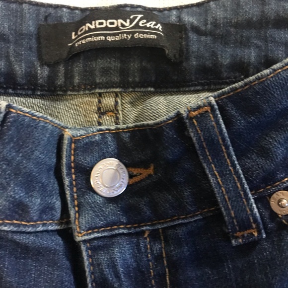 Never worn London jeans - Picture 3 of 6
